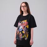 Футболка "Союзники: Трибьют"