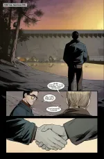 МИР. Том 6: Серый лёд