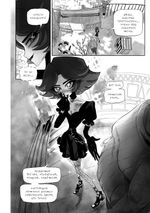 Альтушка для скуфа