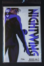 Nightwing #78-88