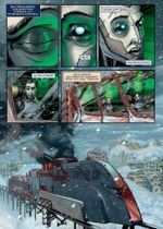 Отряд Варград XIII (лимитированное издание)