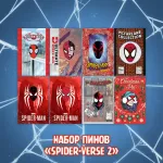 Spider-Man Crowdfunding