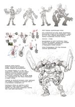 Другие миры. Артбук Григория Давыдова (+ открытка в подарок)