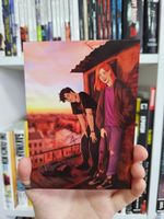 Набор "EDGE Talent: Shaverma_iz_ada”