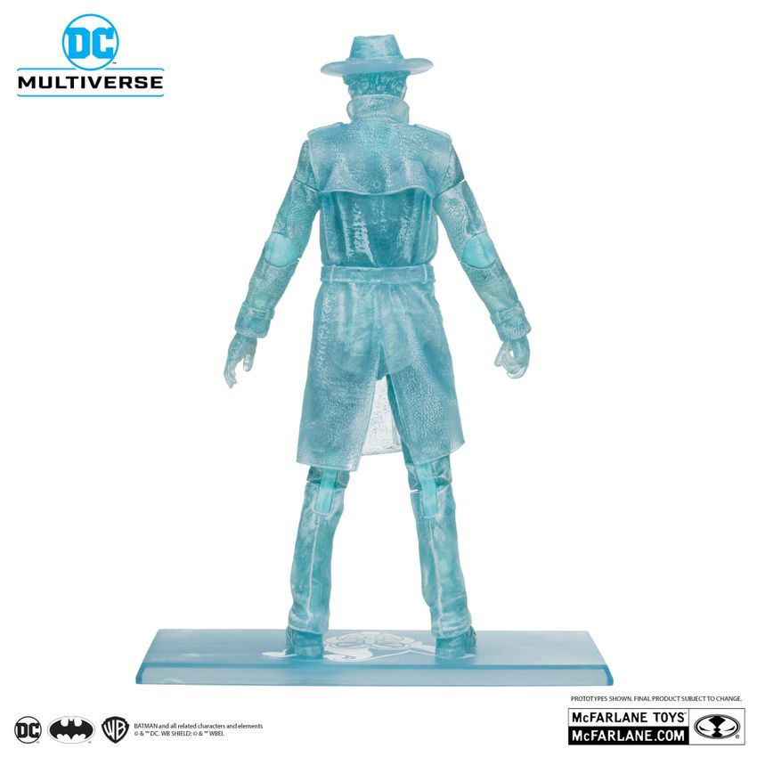 DC Multiverse: Batman Three Jokers The Joker Frostbite