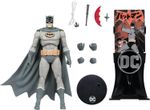 DC Multiverse: Batman (Bat-Manga) Collector Edition