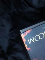 Темный огонь. УЦЕНЁННЫЙ ТОВАР