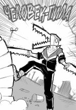 Человек-Пила