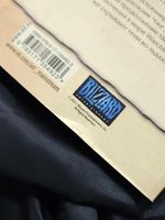 Warcraft. Трилогия Солнечного колодца. Тени во льдах. УЦЕНЁННЫЙ ТОВАР