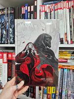 Мара и Морок. Графический роман. Том 1