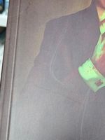 Галстуки (Эксклюзив магазинов комиксов). УЦЕНКА