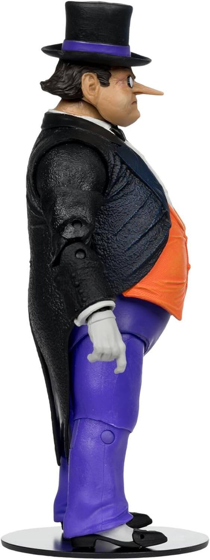 DC Multiverse: Penguin Collector Edition