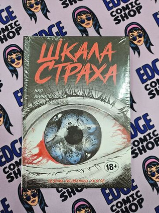 Шкала страха
