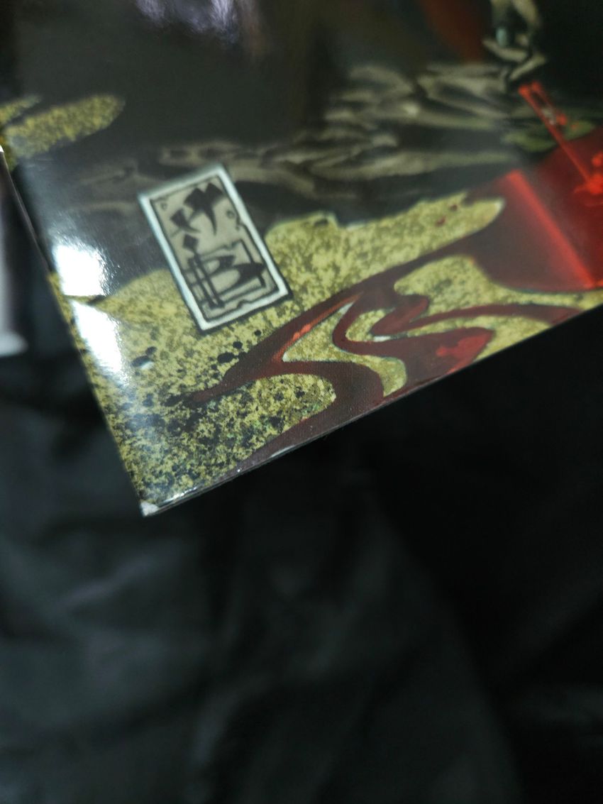 Бэтмен. Detective Comics. Разговор за двоих