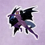 EDGExАкрил Crowdfunding
