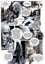 Страж. Ключ от рая (альтернативная обложка)