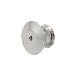 Застёжка для пинов Flat-Head