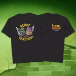 TMNT 1987 Crowdfunding