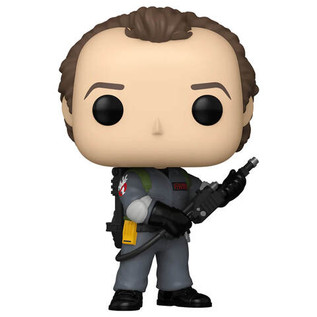 Funko POP! Ghostbusters II: Dr. Peter Venkman #1884