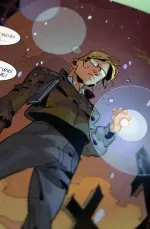 Мрак. Том 6. Разрытые могилы