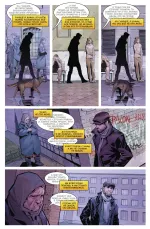 Игорь Гром. Том 1: Находится на реконструкции