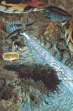 Годзилла. Катаклизм