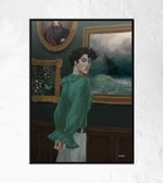 Постер “EDGE Talent: Shaverma_iz_ada - Поэт”