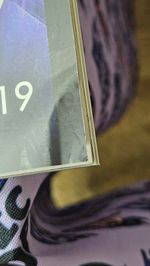 Артбук «The Art of GOFA Gallery. Part 1. ЭКСКЛЮЗИВНАЯ ОБЛОЖКА EDGE» (c автографом Gofa). УЦЕНКА