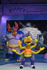 TMNT: Wingnut and Screwloose