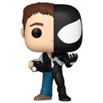 Funko POP! Marvel Split: Peter Parker/Symbiote Suit #1478