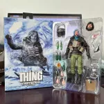 The Thing Ultimate: MacReady Last Stand