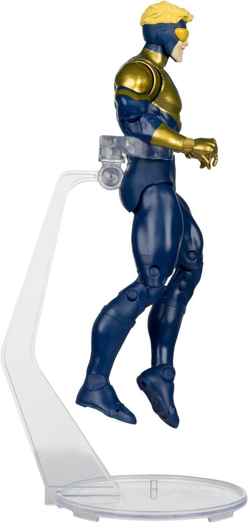 DC Multiverse: Futures End Booster Gold