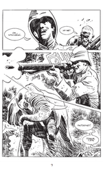 Меня зовут Гумилев