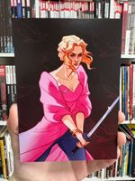 Набор "EDGE Talent: YagA”