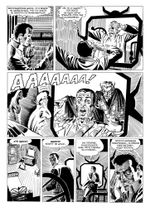 Крипи представляет: Стив Дитко (лимитированное издание)