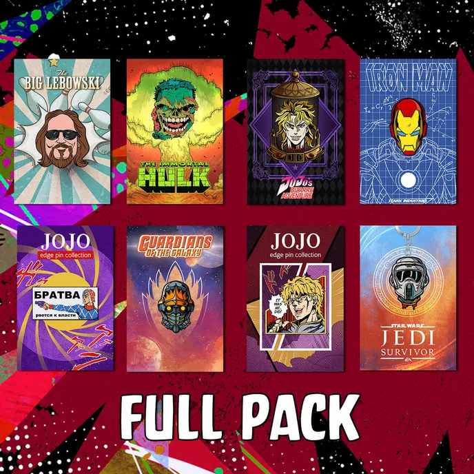 Fresh Blood Crowdfunding