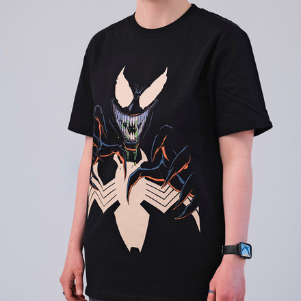 Футболка "Venom"