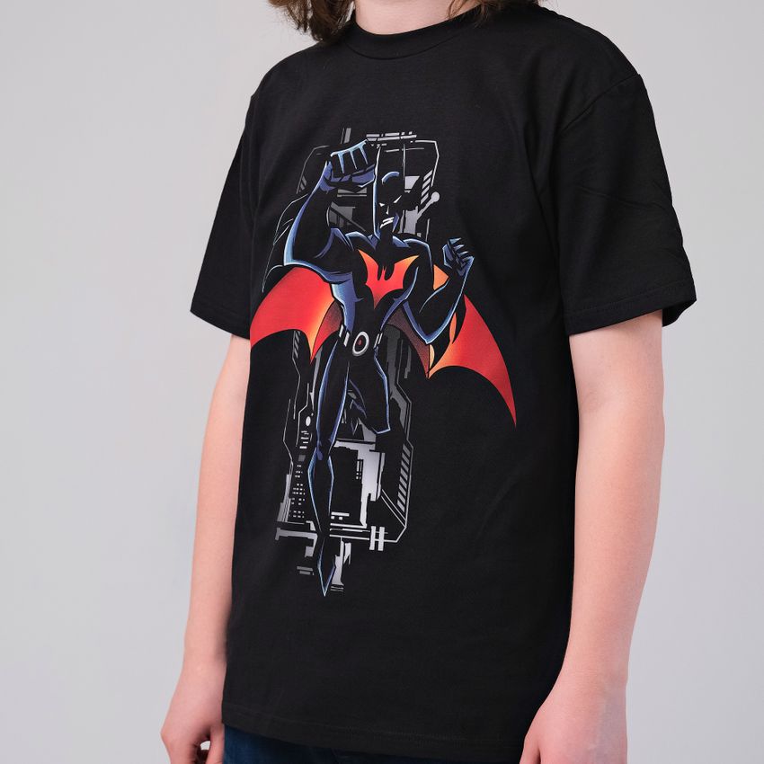 Футболка "Batman Beyond"