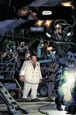 Рыцари Marvel. 20 лет. Рыцарский Герб