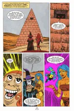 BUBBLE ГАМ. Альманах №8