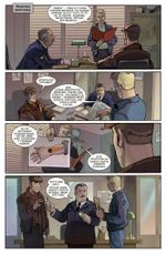 Майор Гром. Чумной Доктор. Делюкс издание