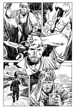 Лихо одноглазое (Эксклюзив EDGE с автографами сценариста и художника обложки)