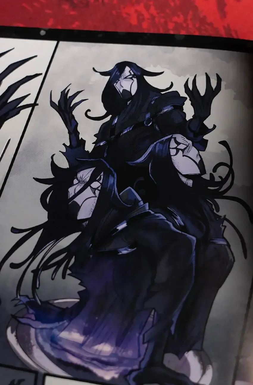 Мрак и Реки. Другое кино