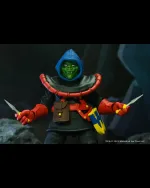 D&D 50th Anniversary: Zarak on Blister Card