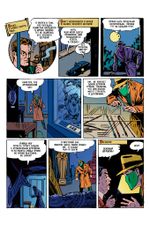 Древние Комиксы. Зелёный Шершень