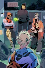 Читеры. Том 1. Ноклип