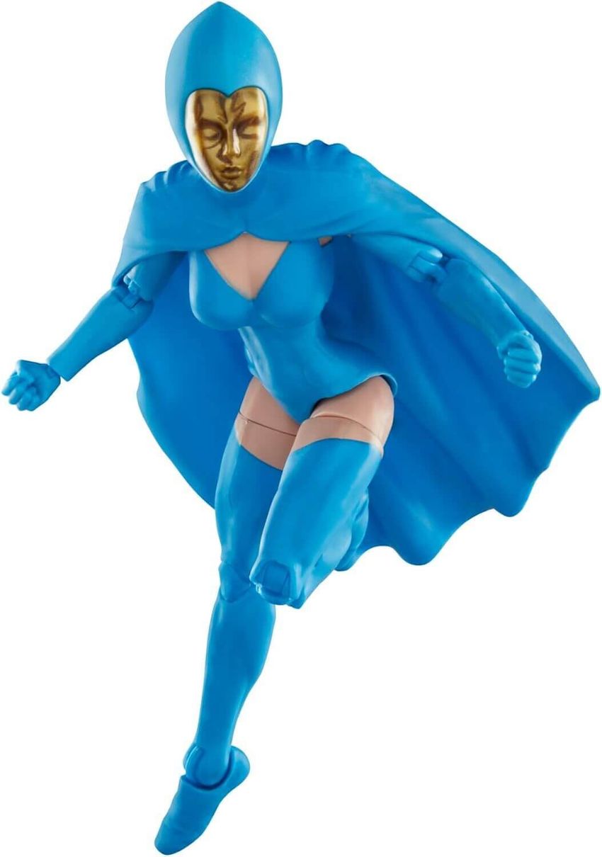 Marvel Legends: Rogue and Destiny (Amazon Exclusive)