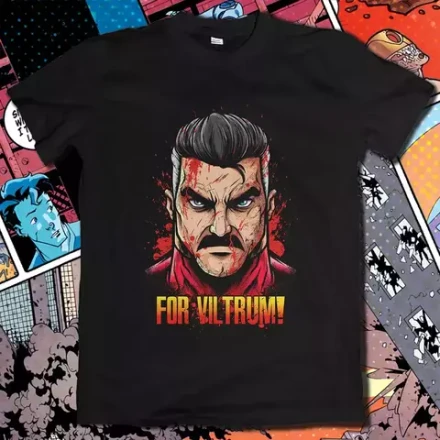 Invincible Crowdfunding