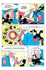 Древние Комиксы. Кот Феликс. Сказки на ночь