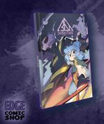 Забытые. ЭКСКЛЮЗИВНАЯ ОБЛОЖКА EDGE